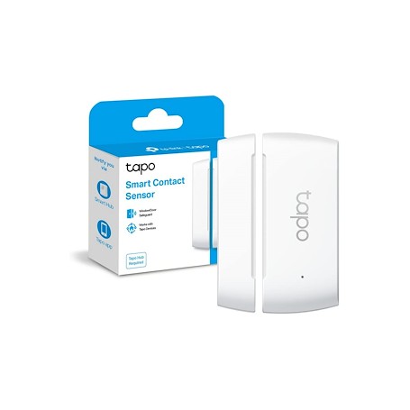 SENSORE WIFI PER PORTE E FINESTRE