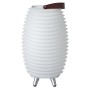 SPEAKER BLUETOOTH CON LAMPADA DIMMERABILE