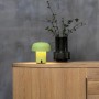 SPEAKER BLUETOOTH CON LAMPADA DIMMERABILE WH