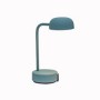 LAMPADA DA TAVOLO A LED DIMMERABILE VERDE