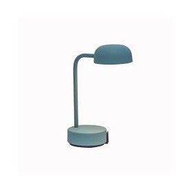 LAMPADA DA TAVOLO A LED DIMMERABILE VERDE