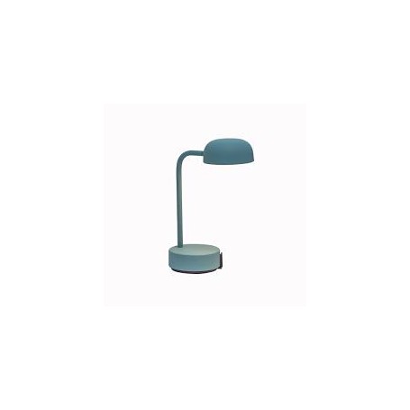 LAMPADA DA TAVOLO A LED DIMMERABILE VERDE