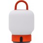 LAMPADA A LED DIMMERABILE CON RICARICA WIRELESS