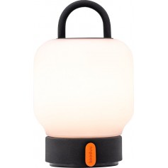 LAMPADA A LED DIMMERABILE CON RICARICA WIRELESS BK