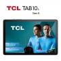 TABLET ANDROID 10.1 128GB ROM 4GB RAM WIFI