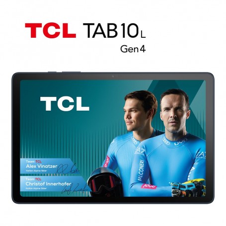 TABLET ANDROID 10.1 128GB ROM 4GB RAM WIFI