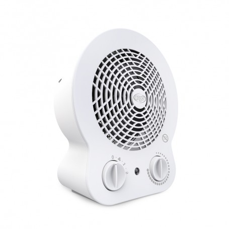 TERMOVENTILATORE CERAMICO 2000WATT 2MOD WHITE