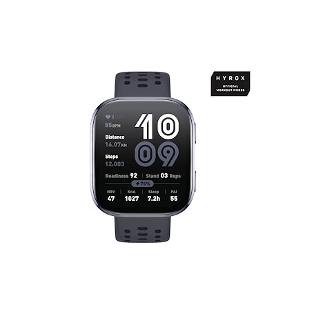 SMARTWATCH 1.97 AMOLED BLUETOOTH CHIAMATE
