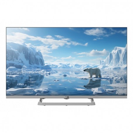 TV 32 LED HD SMART TV DVB-T2 3HDMI SAT