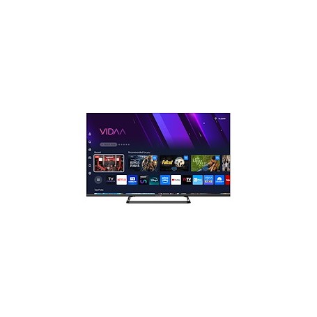 TV 43 LED UHD 4K SMART TV DVB-T2 3HDMI