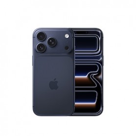 IPHONE 17 PRO 256GB RAM TIM DEEP BLU
