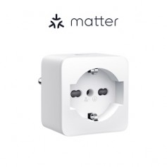 PRESA INTELLIGENTE WIFI SMART PLUG GOOGLE/ALEXA