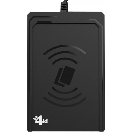 LETTORE DI SCHEDE 3.0 USB