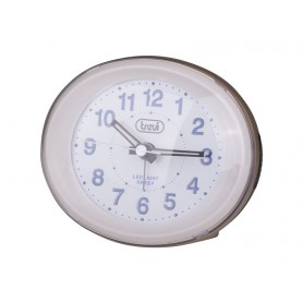 OROLOGIO AL QUARZO CON SEVEGLIA ORO