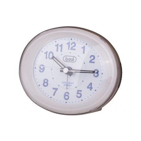 OROLOGIO AL QUARZO CON SEVEGLIA ORO