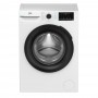 LAVATRICE 12KG 1400GIRI CLASSE A INVERTER VAPORE