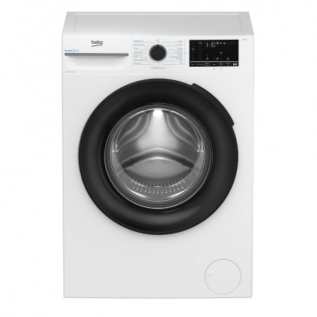 LAVATRICE 12KG 1400GIRI CLASSE A INVERTER VAPORE