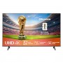 TV 65 UHD 4K SMART TV DVB-T2 TIVÙSAT DOLBY VISION