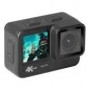 ACTION CAM DOPPIO DISPLAY UHD 4K WIFI