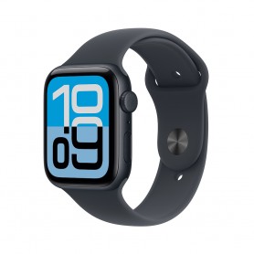 APPLE WATCH SE 3GEN 44MM GPS + CELL MIDNIGHT