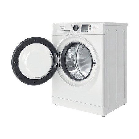 LAVATRICE 7KG 1400GIRI CLASSE A INVERTER VAPORE