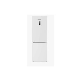 FRIGO COMBINATO 340LT CLASSE E NO FROST BIANCO