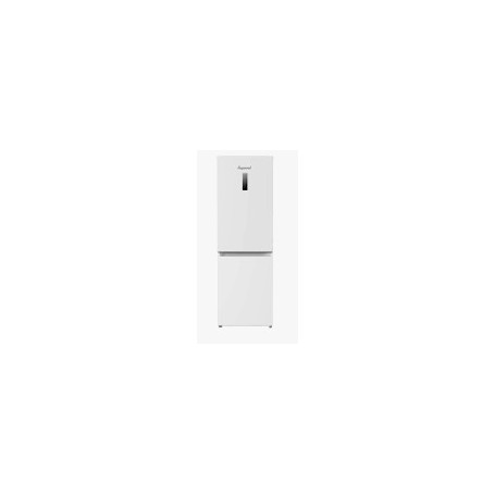 FRIGO COMBINATO 340LT CLASSE E NO FROST BIANCO