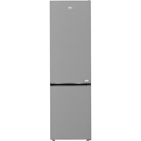 FRIGO COMBINATO 355LT CLASSE C NO FROST INOX