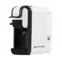 MACCHINA DA CAFFE ESPRESSO 3IN1 COLORE BIANCO