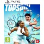 TOPSPIN 2K25 PER PS5