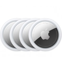 AIRTAG LOCALIZZATORE BLUETOOTH 4PZ