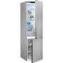 FRIGO COMBINATO 419LT NO FROST INVERTER INOX