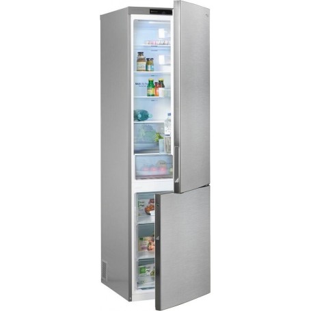 FRIGO COMBINATO 419LT NO FROST INVERTER INOX