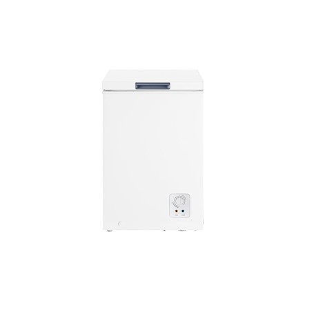 CONGELATORE ORIZZONTALE 95LT CLASSE E