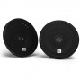 CASSE PER AUTO 175WATT A 2 VIE 165MM