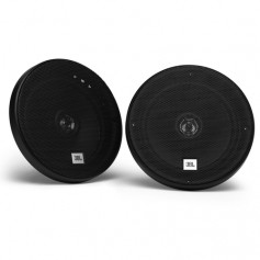 CASSE PER AUTO 175WATT A 2 VIE 165MM
