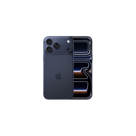 IPHONE 17 PRO MAX 512GB 5G ITA DEEP BLUE