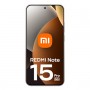 XIAOMI REDMI NOTE 15 PRO 5G 256GB ROM 8GB RAM TITN