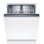 LAVASTOVIGLIE INCASSO 12 COPERTI CLASSE E INOX