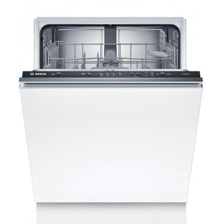 LAVASTOVIGLIE INCASSO 12 COPERTI CLASSE E INOX