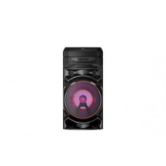 SPEAKER BLUETOOTH 200WATT CON ILLUMINAZIONE