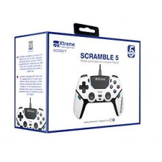 Joypad Per Ps5 Filare 2.5mt