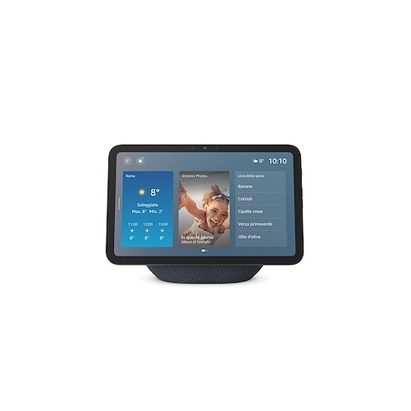 ECO SHOW 8 2025 8.7 HD SMART SCREEN