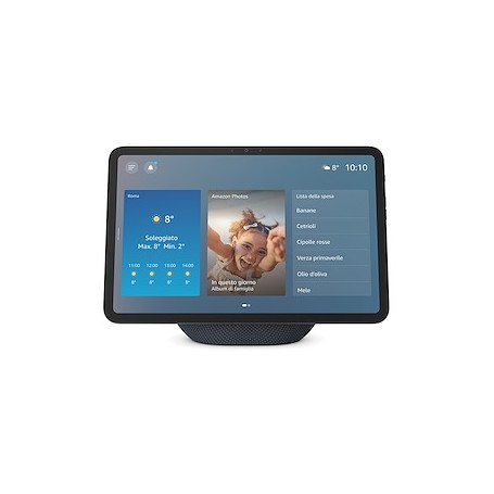 ECHO SHOW 11 2025 11 HD SMART ANTRACITE