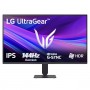MONITOR PC 27 IPS FULL HD 144HZ 1MS