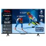 TV 43 QLED CLASSE F SMART TV DVB-T2 3HDMI