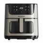 FRIGGITRICE AD ARIA 8LT 2000WATT DOPPIA RESISTENZA