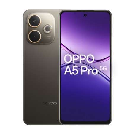 OPPO A5 PRO 5G 256GB ROM 8GB RAM ITA NERO