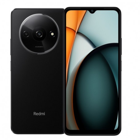 XIAOMI REDMI A3 128GB ROM 4GB RAM ITA NERO