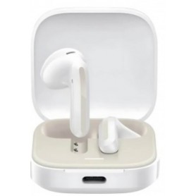 AURICOLARI BLUETOOTH CON CUSTODIA DI RICARICA WH
